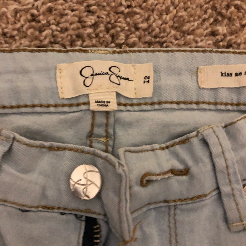 Jeans - Picture 4 of 4